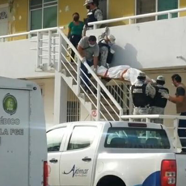 Fallece mujer en Cozumel por presunto "pasón" de drogas