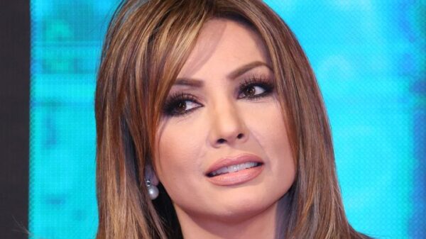 Paty Navidad dice no estar enferma de una clave de Nuevo Orden Mundial