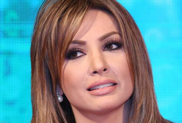 Paty Navidad dice no estar enferma de una clave de Nuevo Orden Mundial