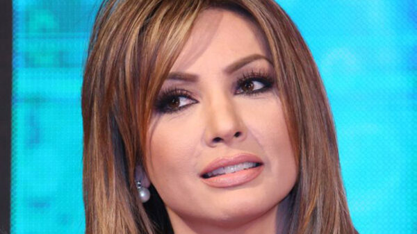 Paty Navidad pide que respeten su decisión de no vacunarse contra el Covid