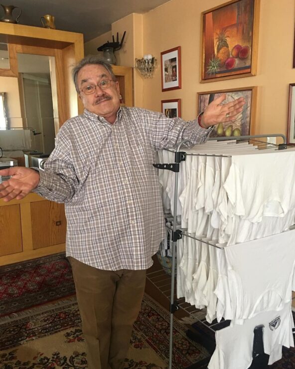 Pedro Sola revela secretos de Ventaneando a Televisa