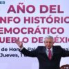 Aprueba 87.4 % de ciudadanos al Gobierno de la 4T y a AMLO
