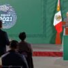 Respeto al pueblo de España; diferencias con el gobierno y cúpulas: AMLO
