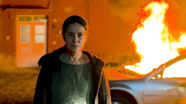 Película mexicana es ovacionada en el Festival de Cannes