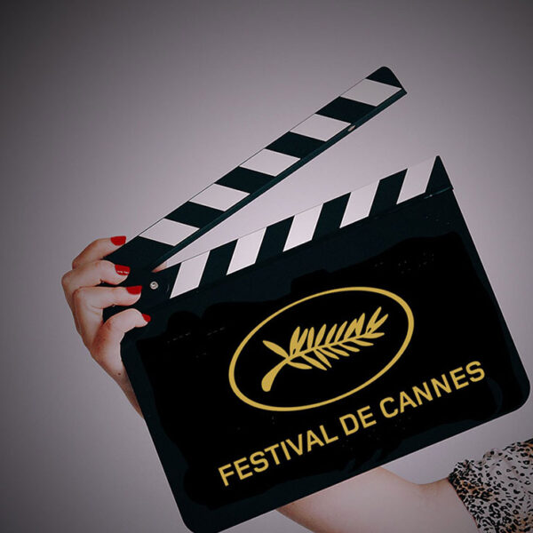 Película mexicana es ovacionada en el Festival de Cannes