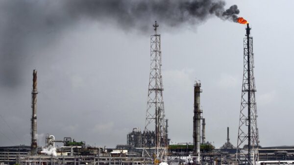 Tendrá México por el alza petrolera 236 mil mdp extras