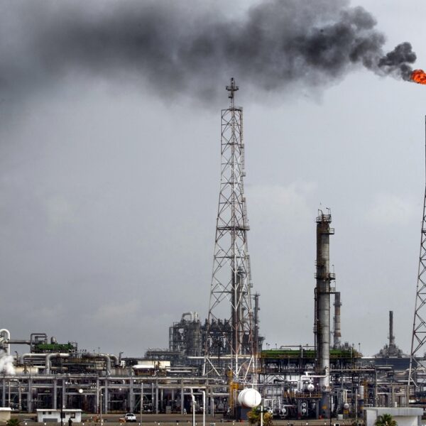 Tendrá México por el alza petrolera 236 mil mdp extras