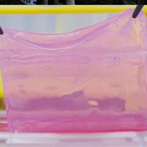 ¡Sorprendente! Crean máquina que reproduce piel para injertos