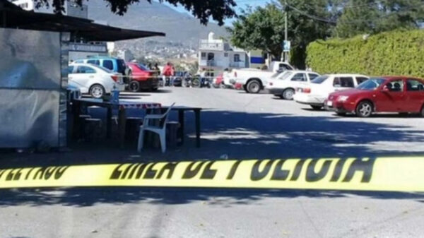 Ejecutan en su domicilio a Subdirector de la Policía en Guanajuato