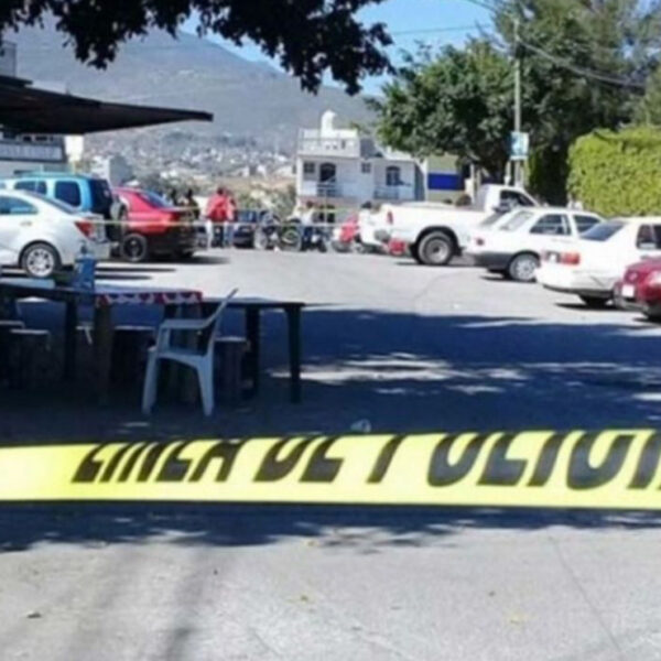 Ejecutan en su domicilio a Subdirector de la Policía en Guanajuato