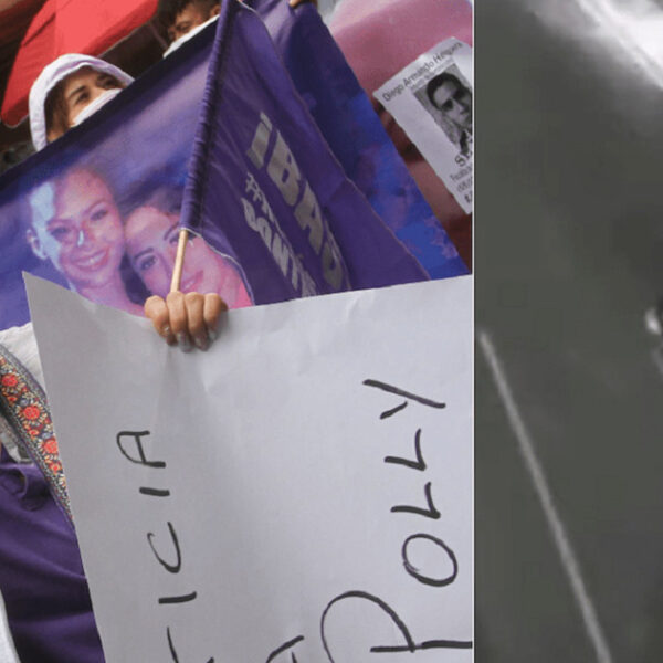 Muere joven atropellada por “invitado no deseado”