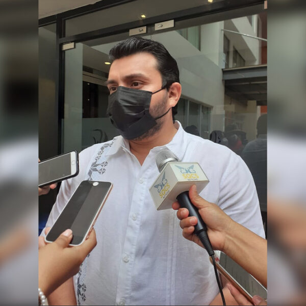 Turistas no estarán obligados a presentar pruebas de covid-19: Cofepris