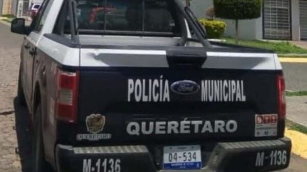 Muere menor de 7 años tras riña familiar en Querétaro