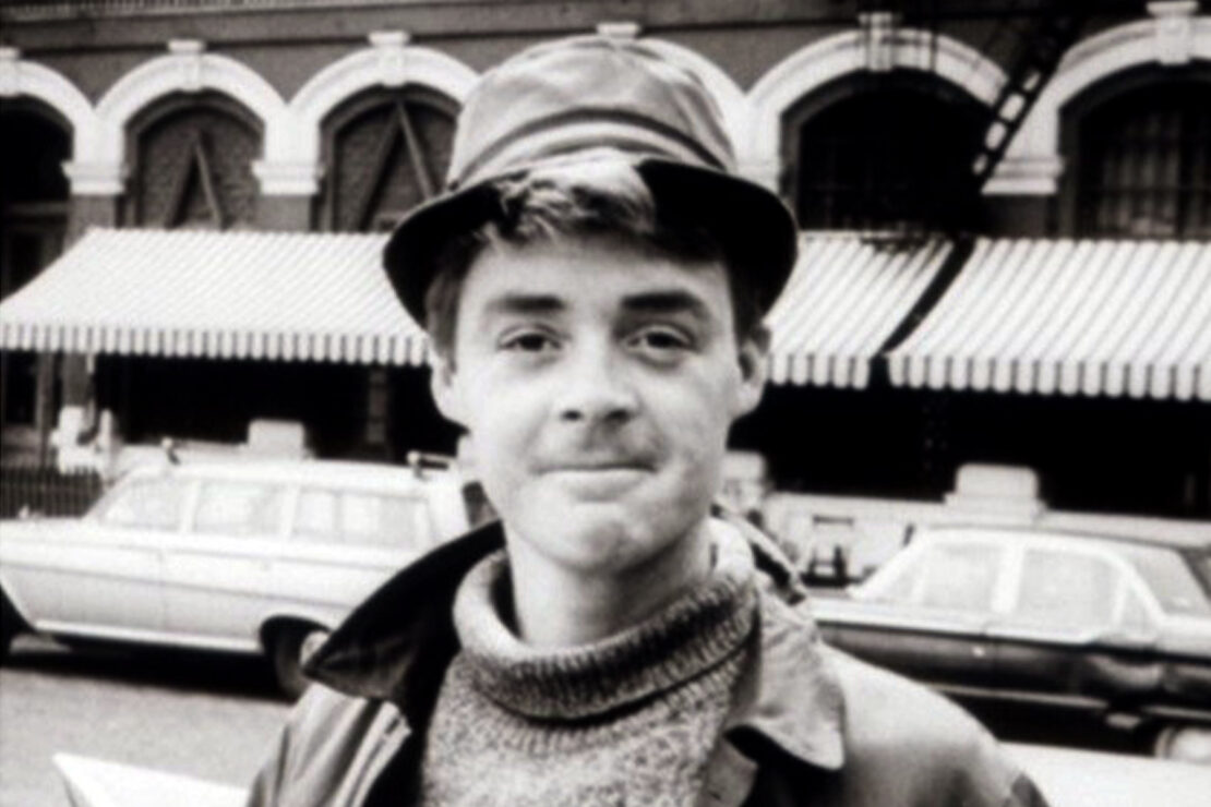 Fallece Robert Downey Sr. a los 85 años de edad