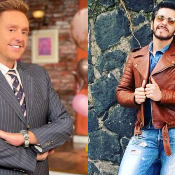 Raúl Sandoval revela que fue acosado por Daniel Bisogno