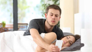 ¡Cuidado! Checa aquí si tienes relación tóxica