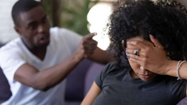 ¡Cuidado! Checa aquí si tienes relación tóxica