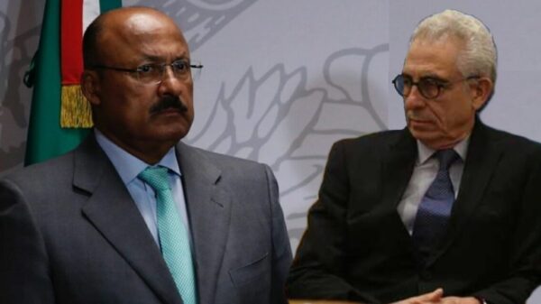 “René Juárez, el primer gobernador negro; no es cierto, fue Hendricks”: Zedillo