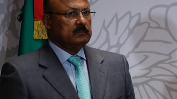 Muere por Covid-19 el exgobernador de Guerrero René Juárez Cisneros