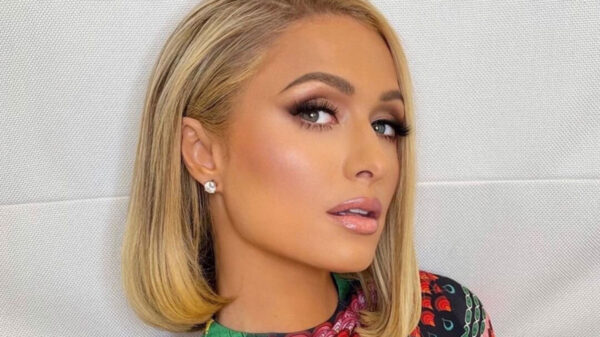 Revelan que Paris Hilton podría estar embarazada de Carten Reum