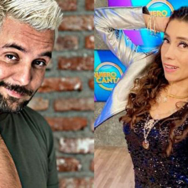 Ricardo Casares rechaza invitación romántica de Bella de la Vega