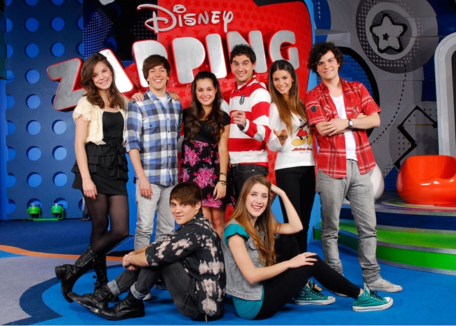 ¿Recuerdas Zapping Zone de Disney Channel? Este fue su último capítulo