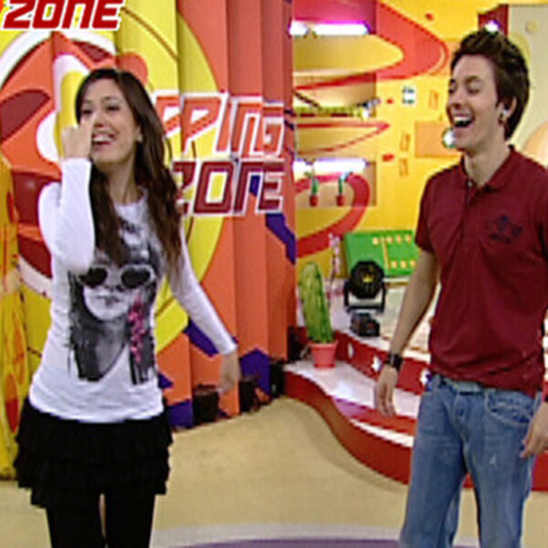 ¿Recuerdas Zapping Zone de Disney Channel? Este fue su último capítulo