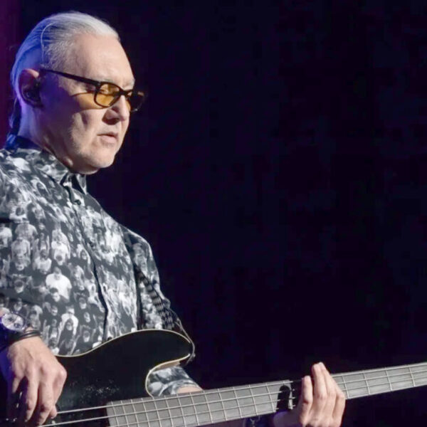 Sabo Romo perdió la vista de un ojo tras ataque de transeúnte