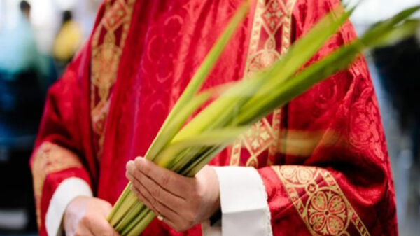 Secuestran en San Luis Potosí a sacerdote; ya es buscado por la policía