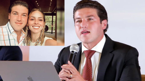 Aplica el INE multa "fosfo fosfo" a Samuel Garcia