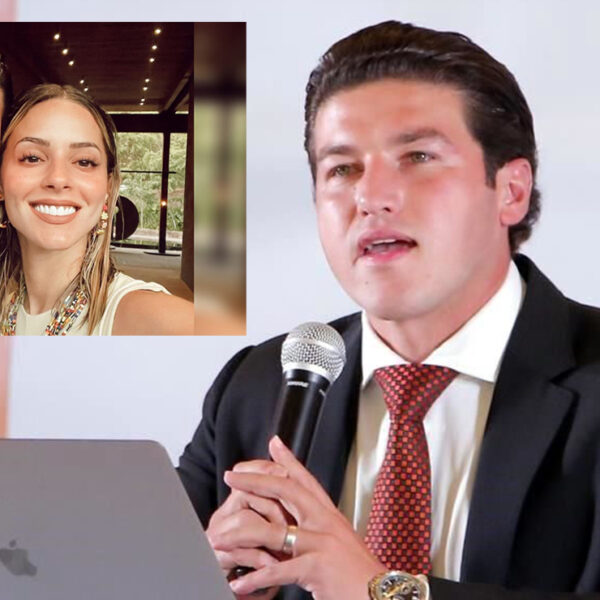 Aplica el INE multa "fosfo fosfo" a Samuel Garcia