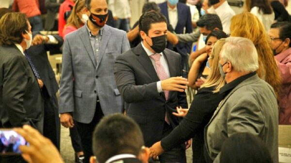 “Samuel García ganó con trampa”; el INE solo le dará una “nalgada”