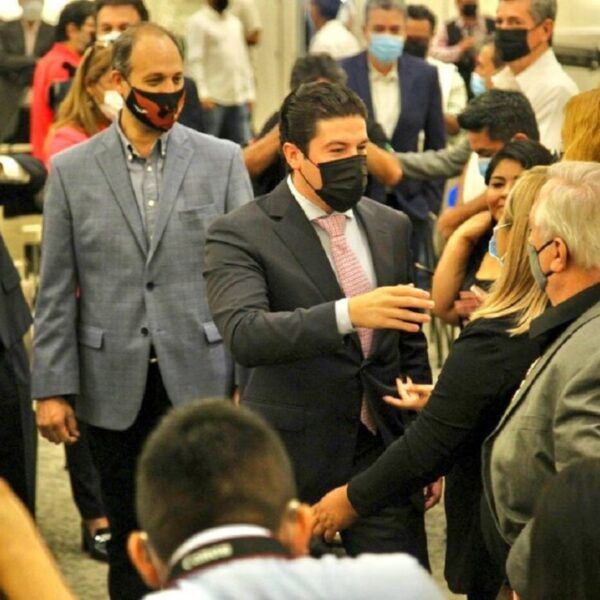 “Samuel García ganó con trampa”; el INE solo le dará una “nalgada”