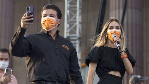 Multa de 83 mdp a MC por las ilegalidades de Samuel García