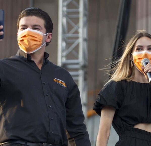 Multa de 83 mdp a MC por las ilegalidades de Samuel García