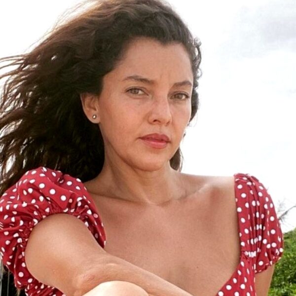 Sara Maldonado decide cambiar, se someterá a una cirugía para tener mejor figura