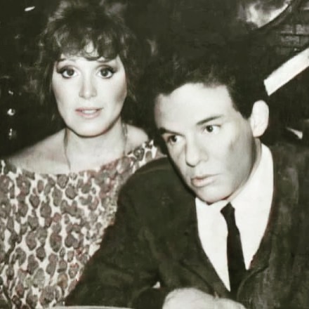 Sara Salazar pide que sea reconocida como única heredera de José José