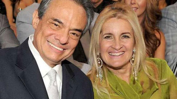 Sara Salazar pide que sea reconocida como única heredera de José José