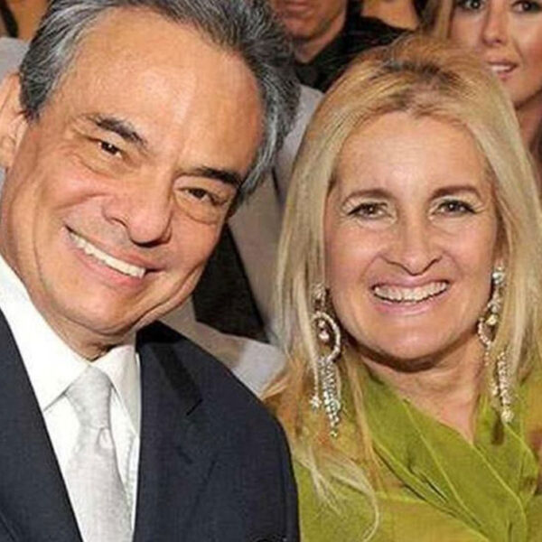 Sara Salazar pide que sea reconocida como única heredera de José José