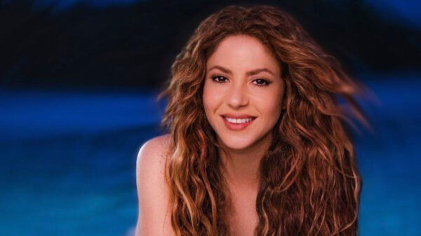 Shakira será enjuiciada por fraude fiscal en España