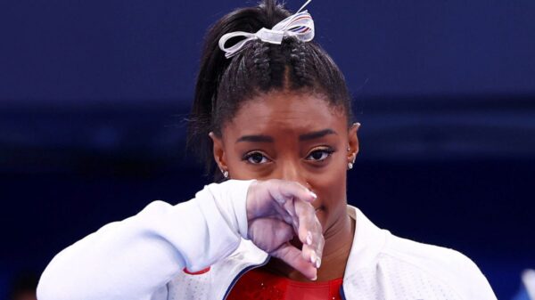 Tokio 2020: Simone Biles dice adiós a la final para centrarse en su salud mental