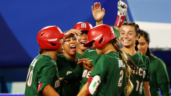 Tokio 2020: Esta noche México podría ganar bronce en softbol