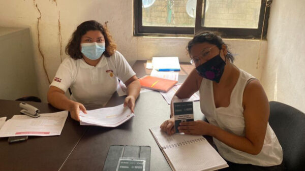 Realiza Fonatur sondeo en LC para aplicar beneficios del Tren Maya