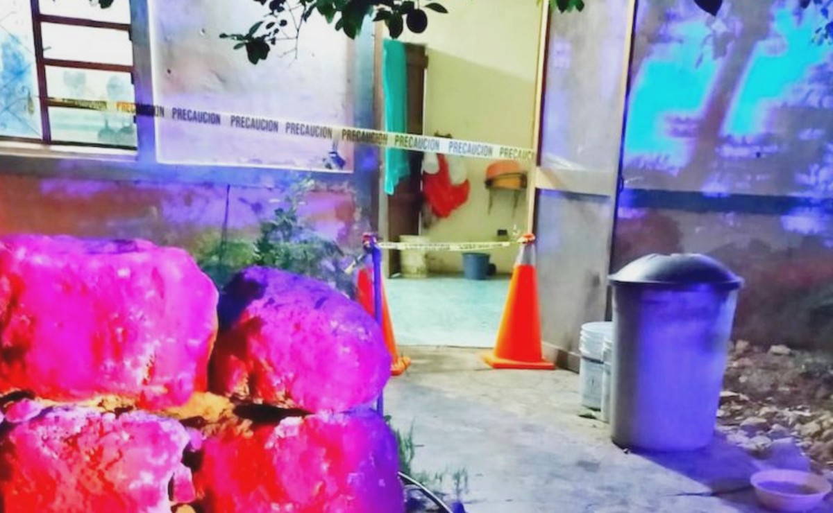 Tras una larga plática con su madre, joven de 18 años se quita la vida en Samahil