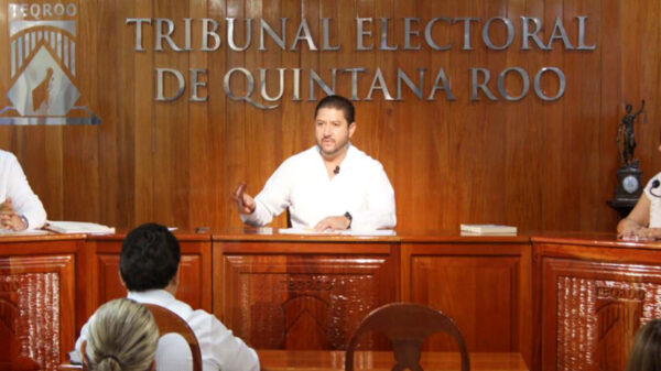 Con fecha tope, resolverá el Teqroo controversia en elecciones de Solidaridad