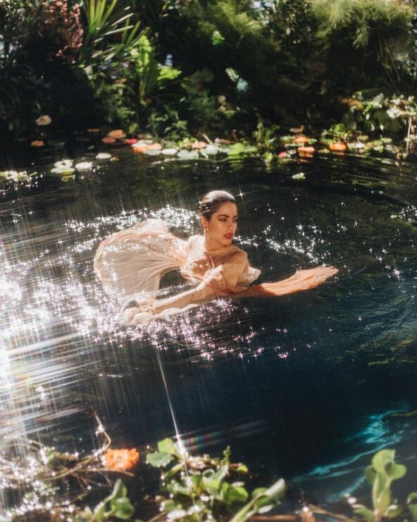 "Estoy sola": Tini Stoessel desmiente reconciliación con Sebastián Yatra