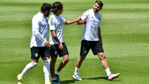 Juegos Olímpicos de Tokio 2020: Esta es la lista oficial del ‘Tri’