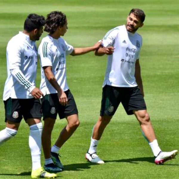 Juegos Olímpicos de Tokio 2020: Esta es la lista oficial del ‘Tri’