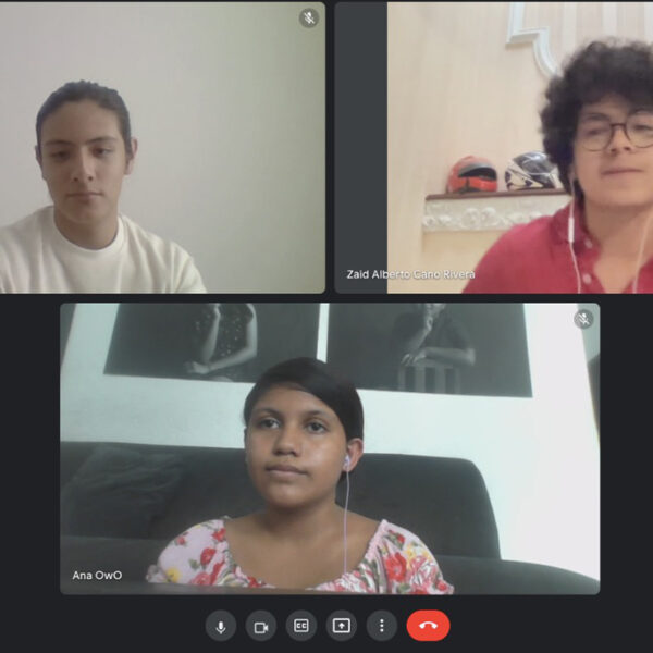 Destacan jóvenes cancunenses en torneo nacional de debate