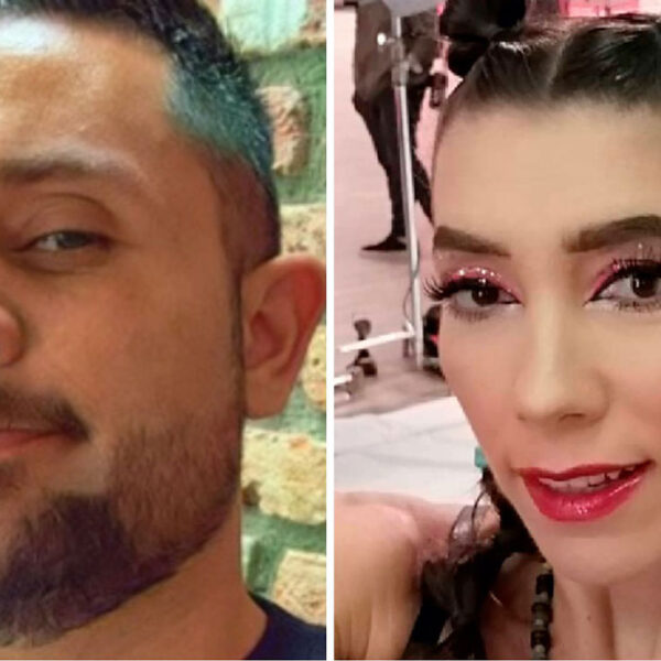 Tras beso con Ricardo Casares, Bella de la Vega le manda indirectas en redes